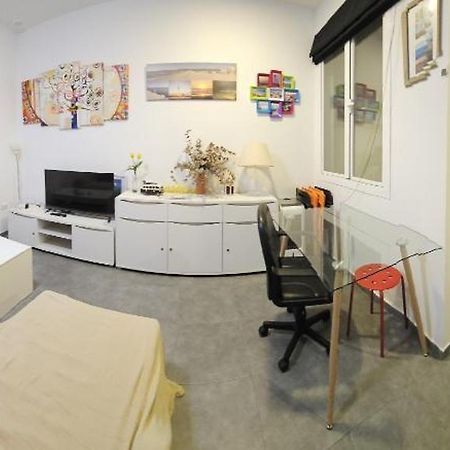 Sopranis del MAR Apartamento centro Cádiz, junto playa y estación Esterno foto