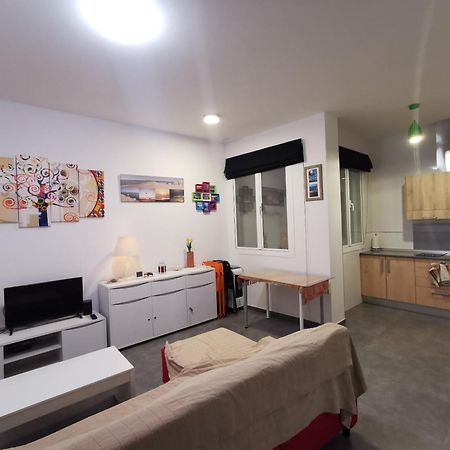 Appartamento Sopranis del MAR Apartamento centro Cádiz, junto playa y estación Esterno foto