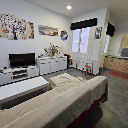 Sopranis del MAR Apartamento centro Cádiz, junto playa y estación Esterno foto