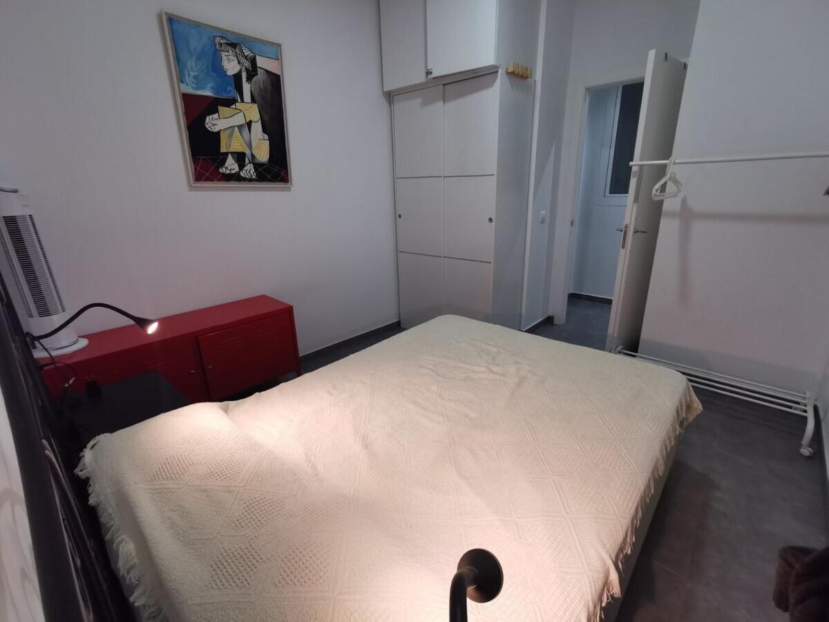 Sopranis del MAR Apartamento centro Cádiz, junto playa y estación Esterno foto