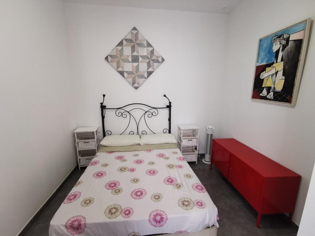 Sopranis del MAR Apartamento centro Cádiz, junto playa y estación Esterno foto