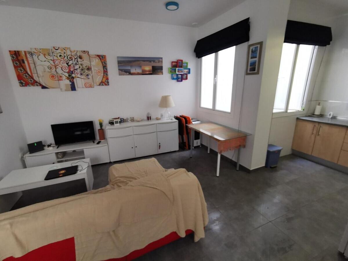 Sopranis del MAR Apartamento centro Cádiz, junto playa y estación Esterno foto
