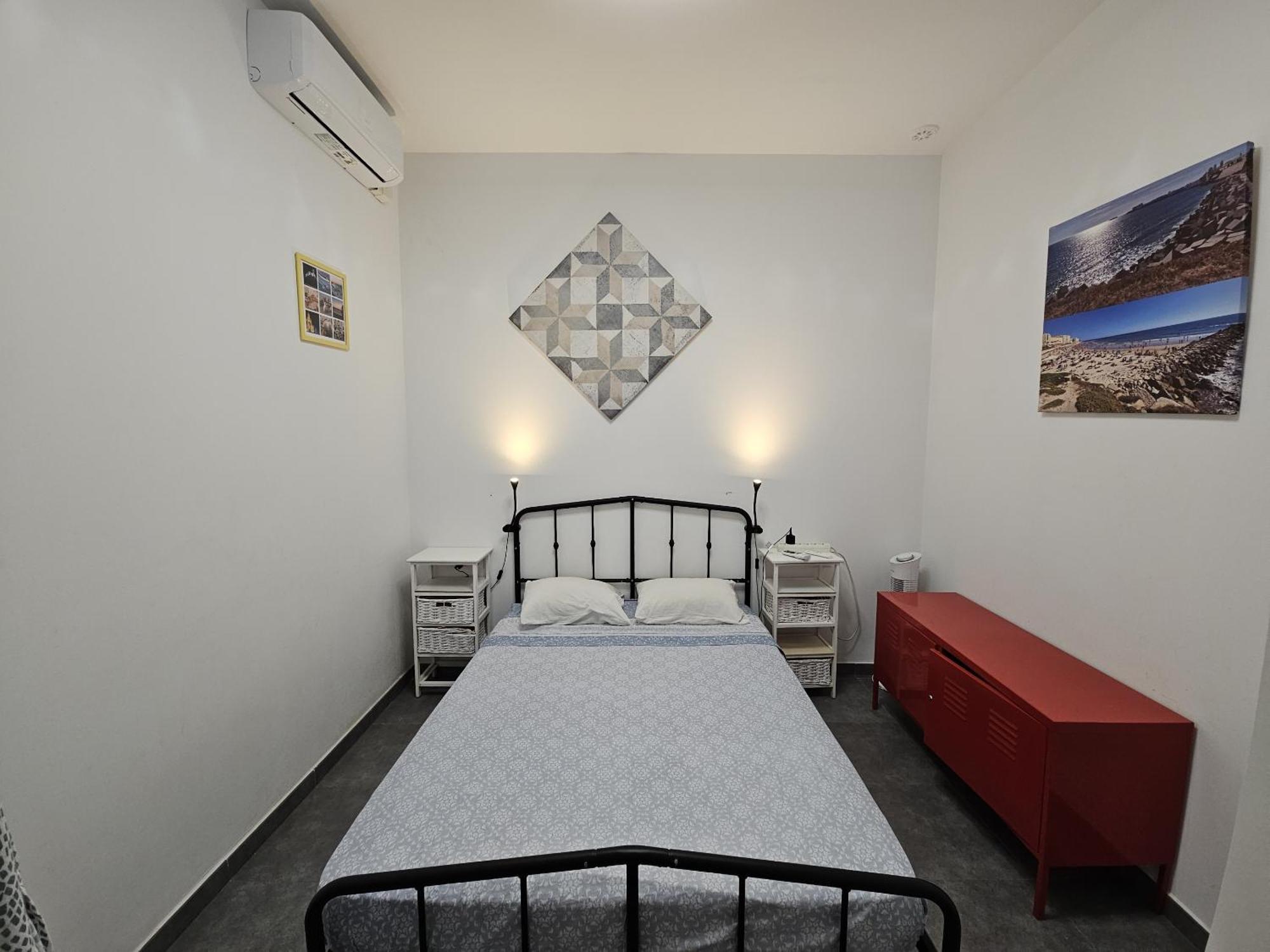 Sopranis del MAR Apartamento centro Cádiz, junto playa y estación Esterno foto